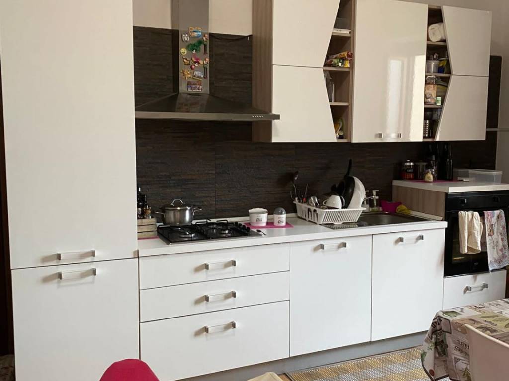 appartamento in vendita a Legnano