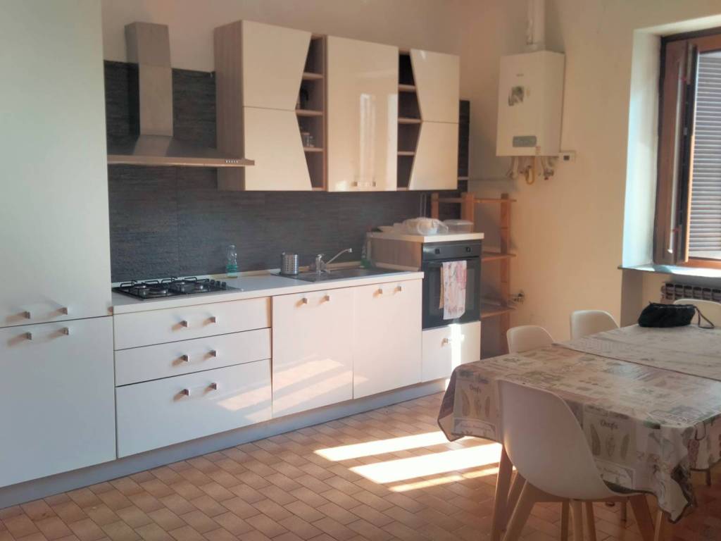 appartamento in vendita a Legnano
