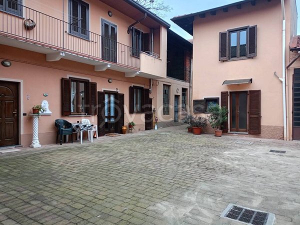 appartamento in vendita a Legnano