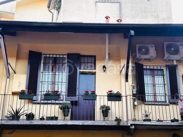 appartamento in vendita a Legnano