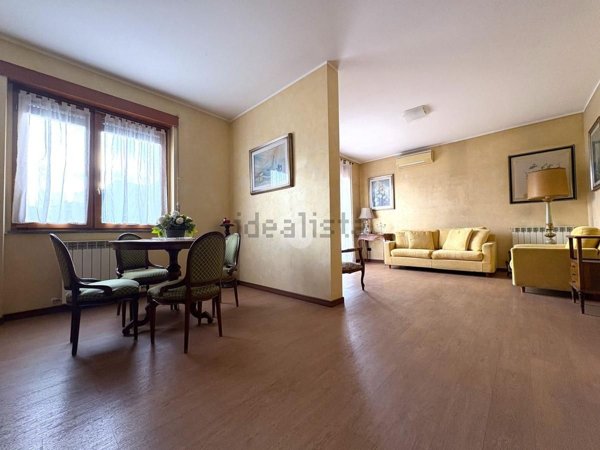 appartamento in vendita a Legnano