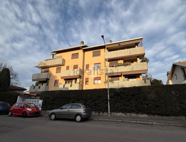 appartamento in vendita a Legnano