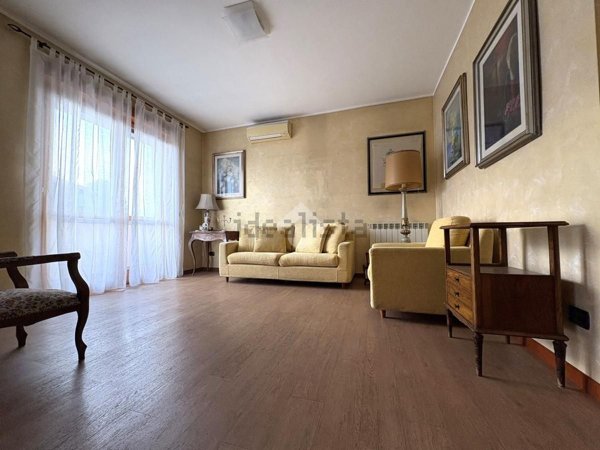 appartamento in vendita a Legnano