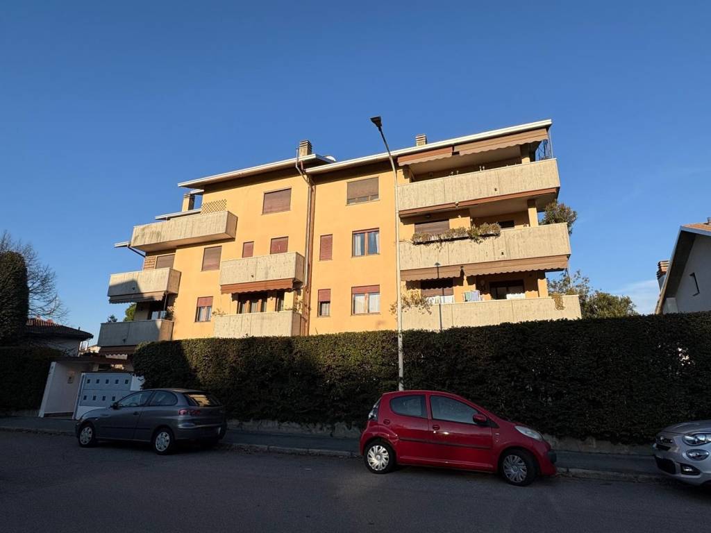 appartamento in vendita a Legnano