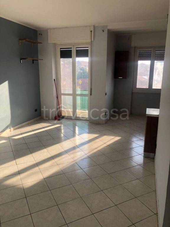 appartamento in vendita a Legnano