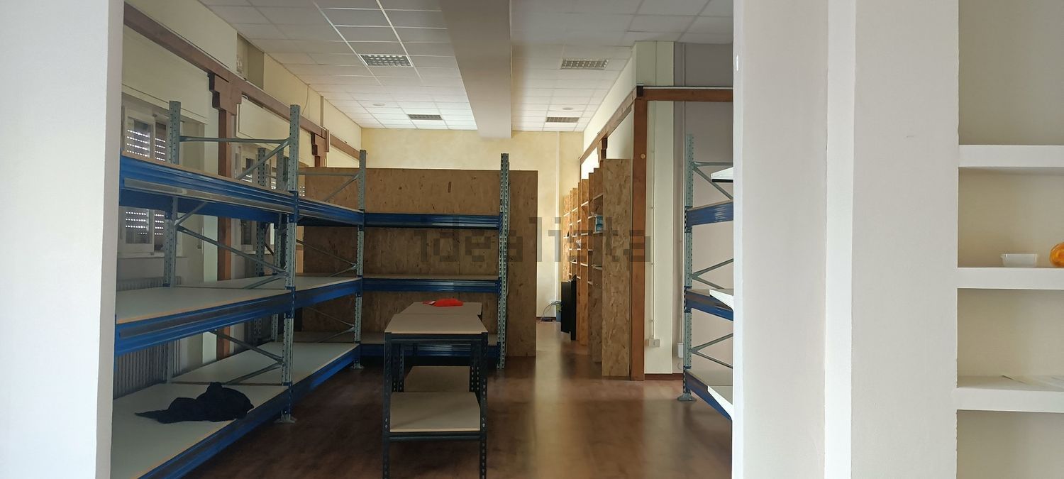 appartamento in vendita a Legnano