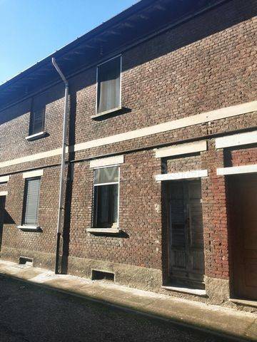 appartamento in vendita a Legnano