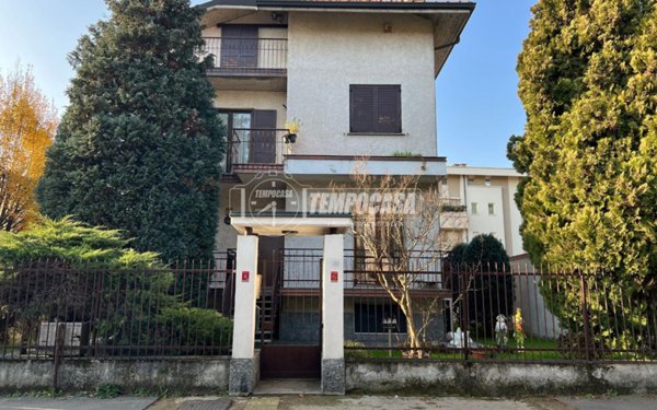 appartamento in vendita a Legnano