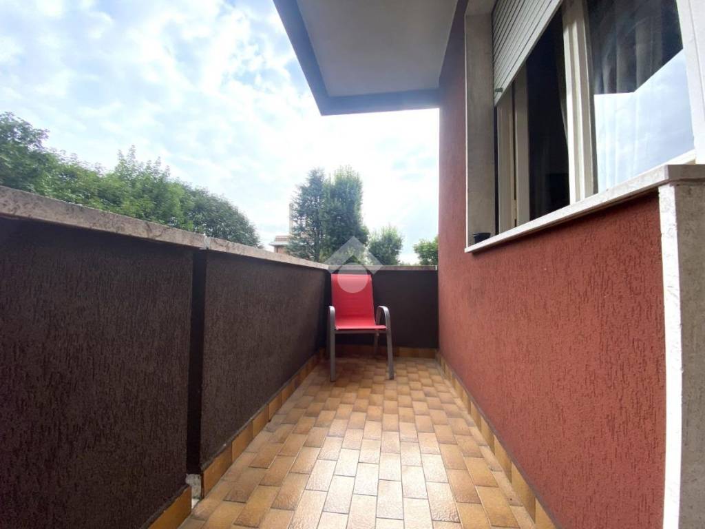 appartamento in vendita a Legnano