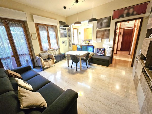 appartamento in vendita a Legnano