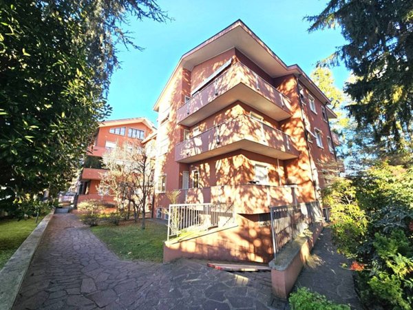 appartamento in vendita a Legnano