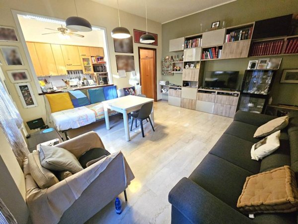 appartamento in vendita a Legnano