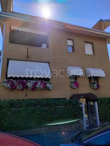appartamento in vendita a Legnano
