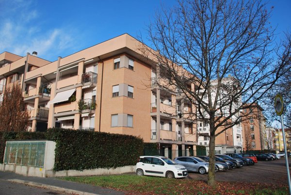 appartamento in vendita a Legnano