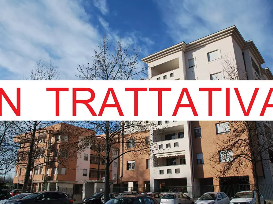 appartamento in vendita a Legnano