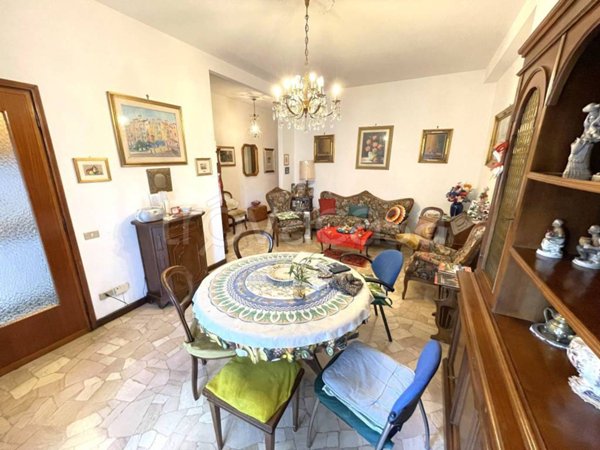 appartamento in vendita a Legnano