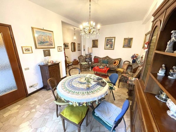 appartamento in vendita a Legnano