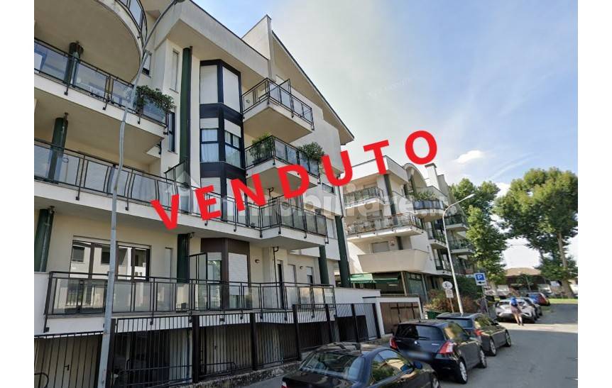 appartamento in vendita a Legnano