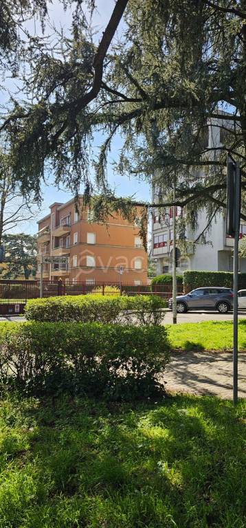 appartamento in vendita a Legnano