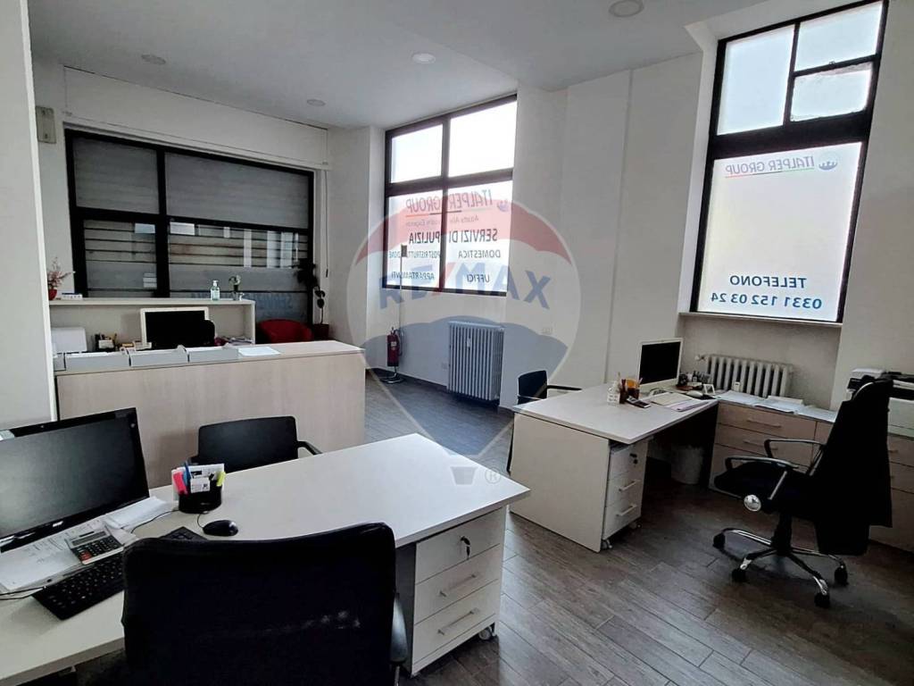 monolocale in vendita a Legnano