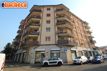 negozio in vendita a Legnano