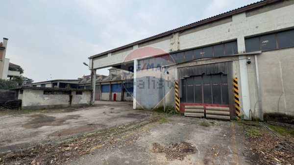 appartamento in vendita a Legnano
