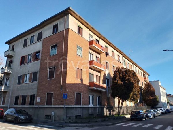 appartamento in vendita a Legnano