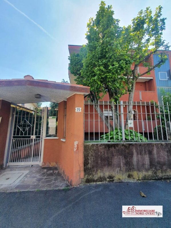 appartamento in vendita a Legnano