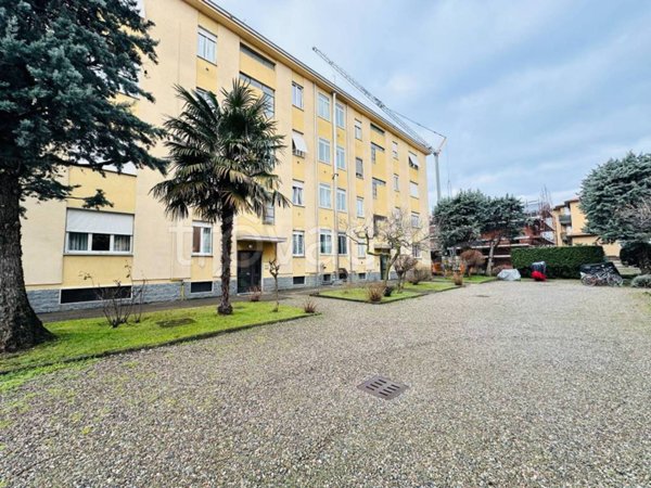 appartamento in vendita a Legnano