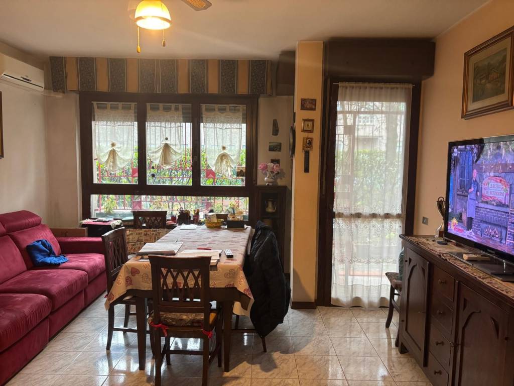 appartamento in vendita a Legnano