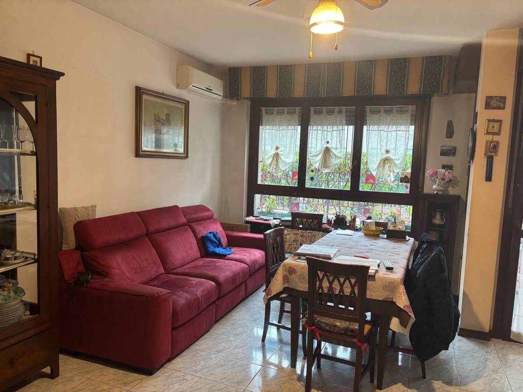 appartamento in vendita a Legnano