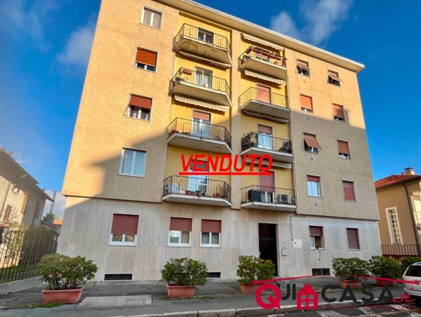 appartamento in vendita a Legnano