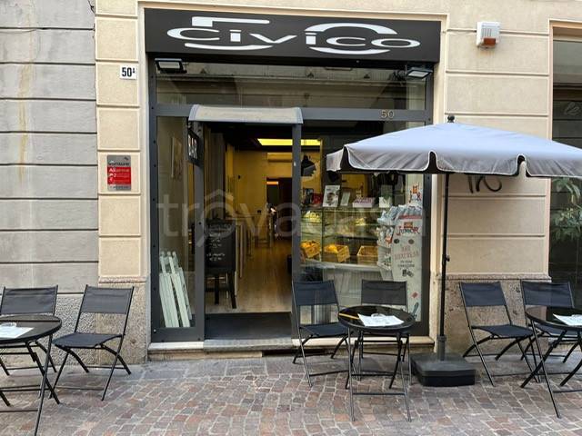 appartamento in vendita a Legnano