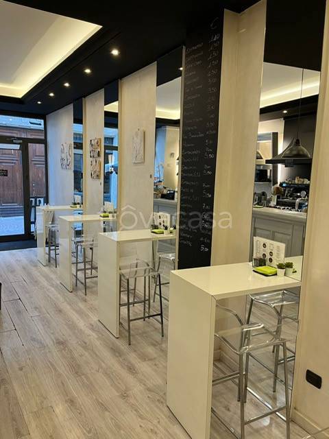 appartamento in vendita a Legnano