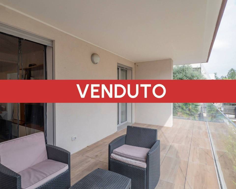 appartamento in vendita a Legnano