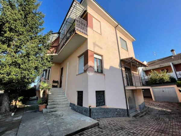 appartamento in vendita a Legnano