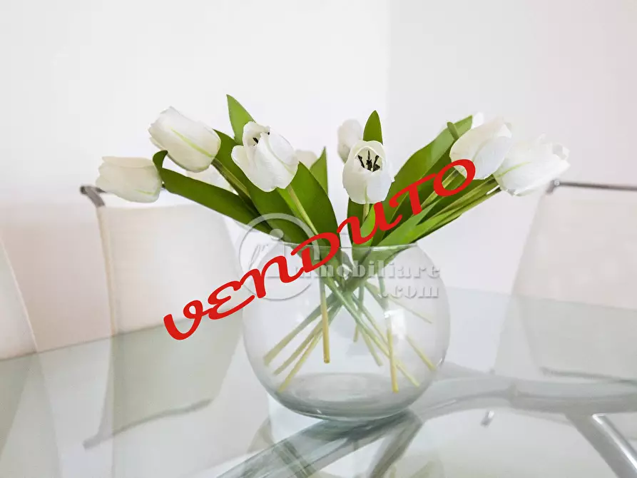 appartamento in vendita a Legnano