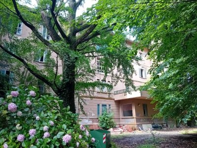 intera palazzina in vendita a Legnano