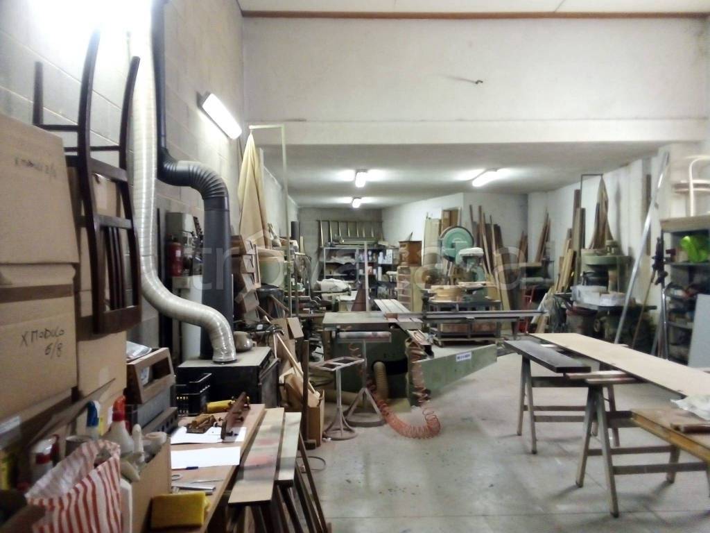appartamento in vendita a Legnano