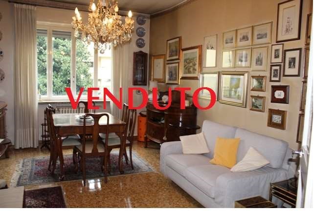 appartamento in vendita a Legnano
