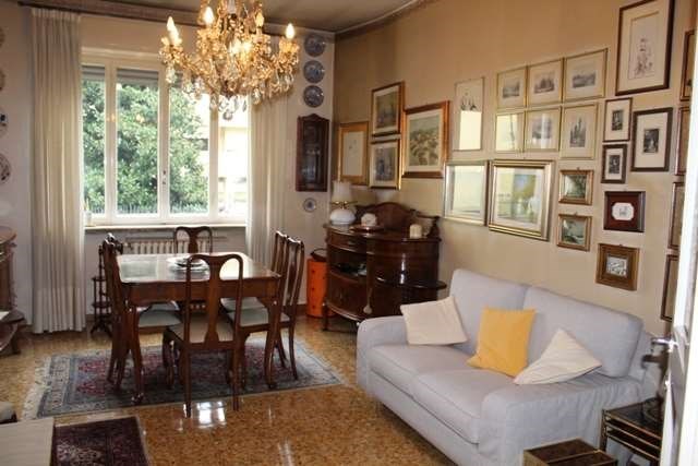 appartamento in vendita a Legnano