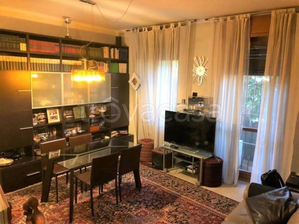 appartamento in vendita a Legnano