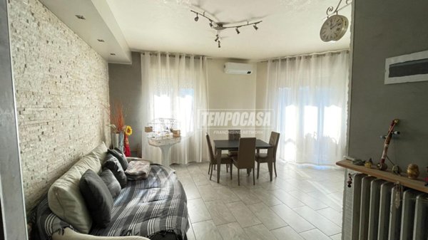 appartamento in vendita a Legnano