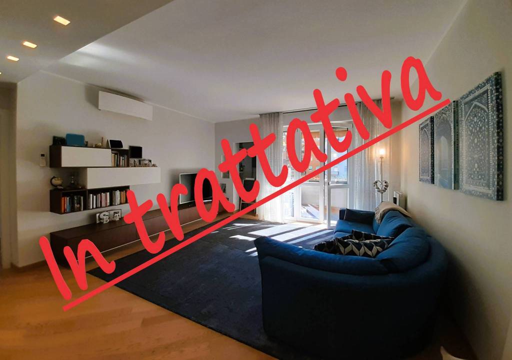 appartamento in vendita a Legnano