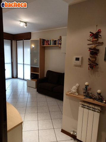 appartamento in vendita a Legnano