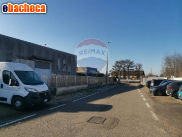 ufficio in vendita a Legnano