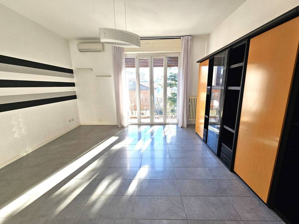 appartamento in vendita a Legnano