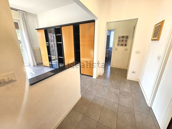 appartamento in vendita a Legnano