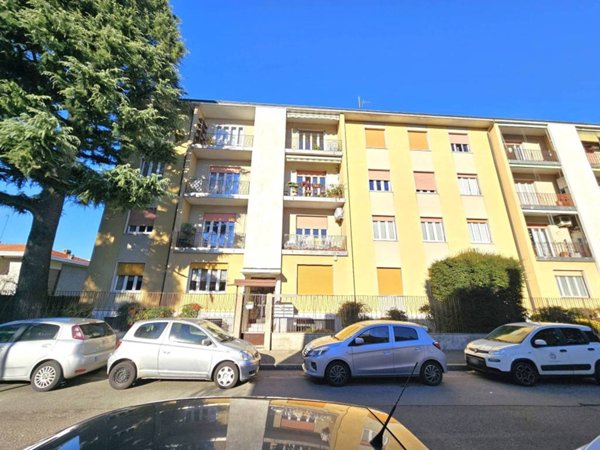 appartamento in vendita a Legnano