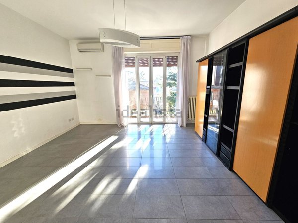appartamento in vendita a Legnano
